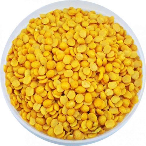 Yellow Organic A Grade Toor Dal, for Cooking, Packaging Type : Plastic Packet
