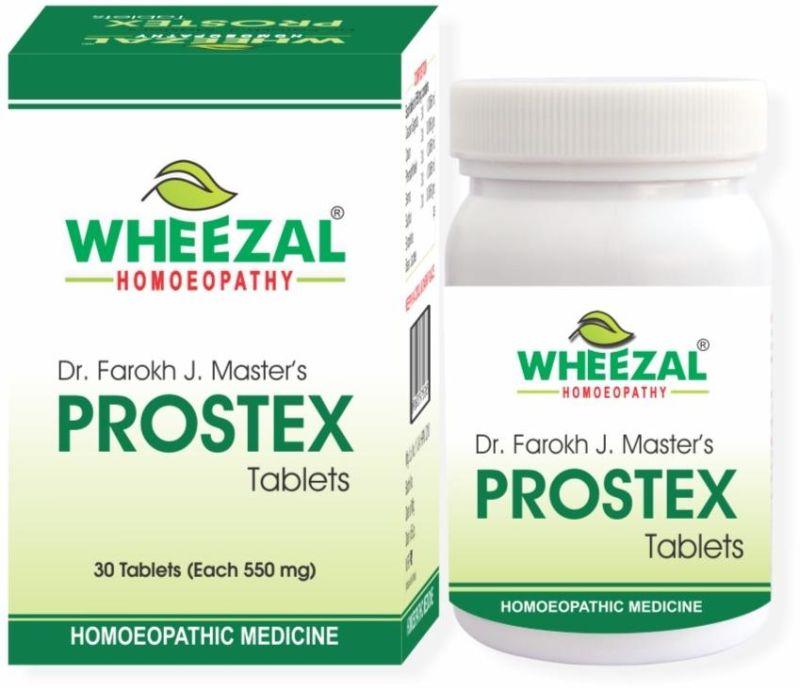 Prostex Tablets
