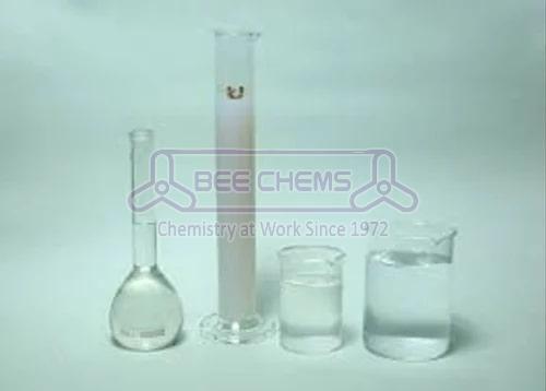 Transparent Liquid Nano Silica Gel, for Industrial, Purity : 99%