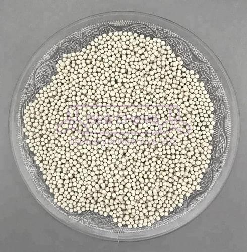 Round Zeolite Molecular Sieves, for Industrial, Purity : 100%
