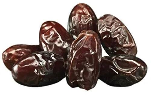 Arabian Dates, for Sweets, Snack, Food, Packaging Size : 5 Kg