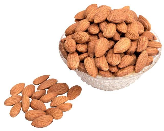 Australian Jumbo Almonds, for Human Consumption, Packaging Size : 5kg