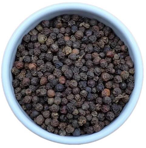 Granules Natural Black Pepper, for Cooking, Grade Standard : Food Grade