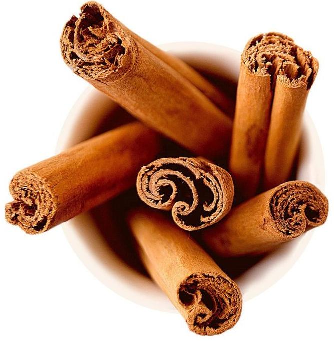 Brown Cinnamon Stick, for Spices, Grade Standard : Food Grade