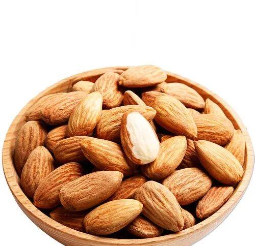 Independent Almonds, for Human Consumption, Packaging Size : 5kg