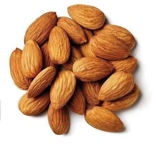 Premium California Almonds, for Human Consumption, Packaging Type : 5kg