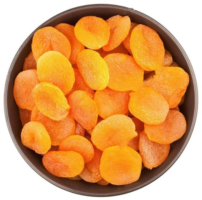 Turkish Apricot, for Human Consumption, Packaging Type : Vacuum Bag