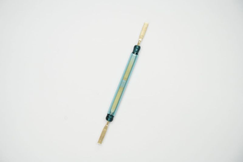 52 MM 2 PIN REED SWITCH, Packaging Type : Box