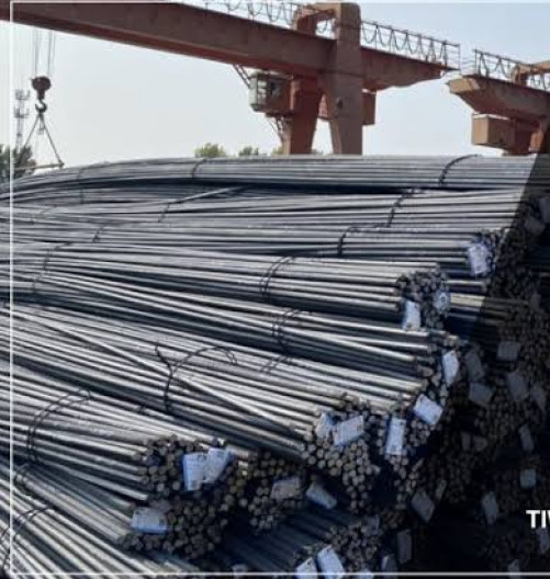 Black Tmt Steel Bars, For Construction