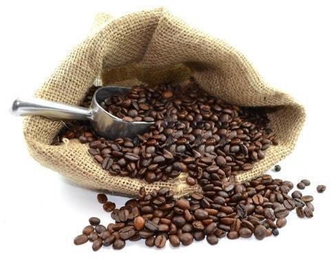 Roasted Coffee Beans, Shelf Life : 18 Months