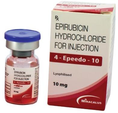 4-Epeedo 10mg Injection