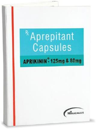 Aprikinin Capsules, Medicine Type : Allopathic