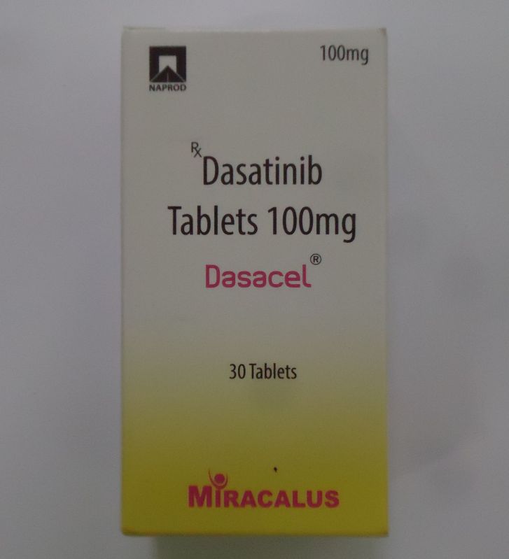 Dasacel 100mg Tablets, Medicine Type : Allopathic