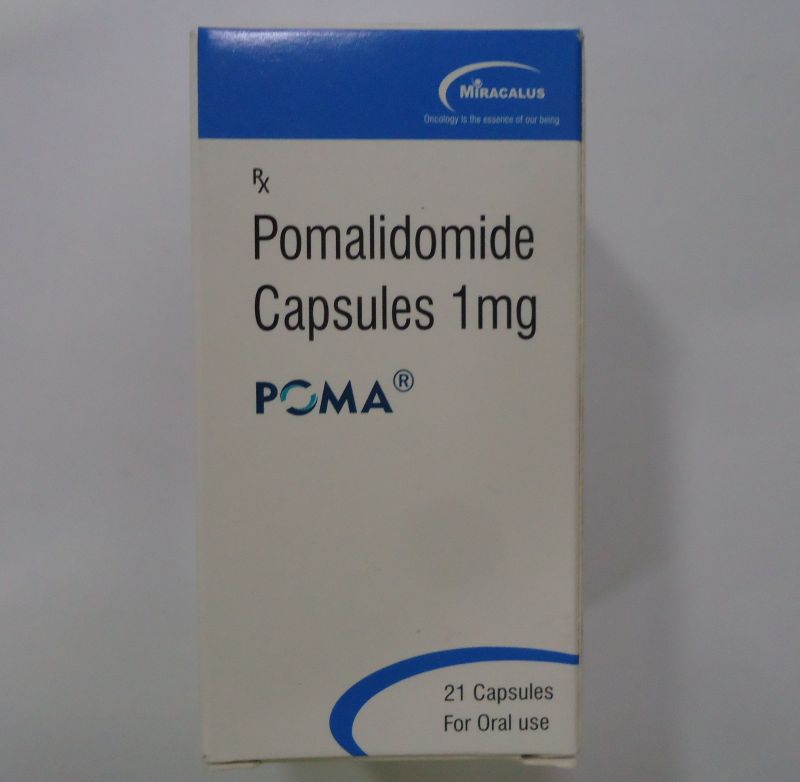 Poma 1mg Capsules