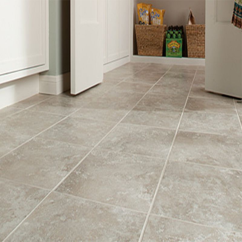 Matt Finish Vitrified Floor Tile