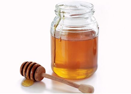 Gel Organic Honey, for Personal, Clinical, Medicines, Certification : FSSAI Certified