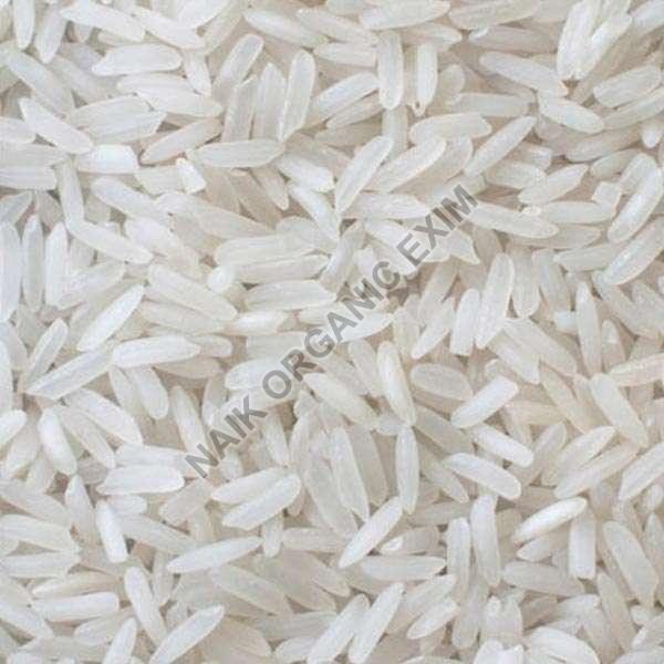 White Organic Non Basmati Rice, for Cooking, Certification : FSSAI Certified