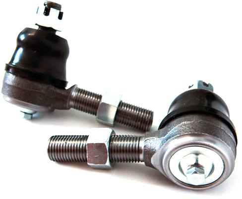 Suspension Car Tie Rod End, for Automobiles, Feature : Corrosion Proof, Excellent Quality, Fine Finishing