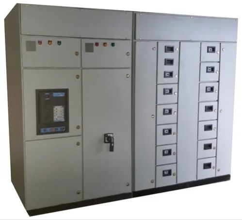 ACB Distribution Panel