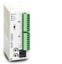Delta DVP-SA2 Series PLC