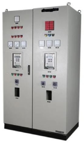 electrical control panel