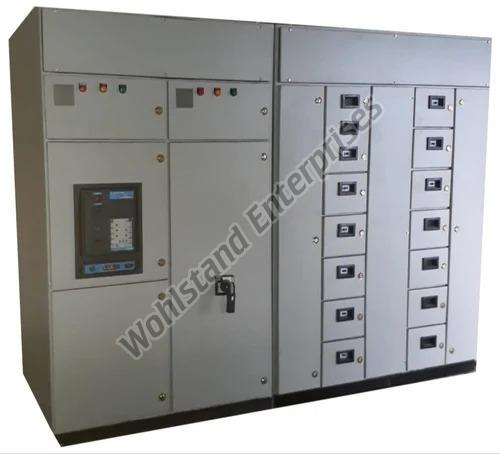 Three Phase ACB Distribution Panel