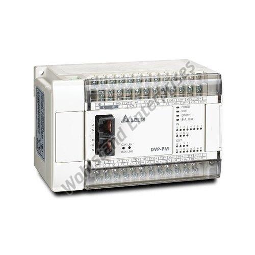 Delta DVP-PM Series PLC