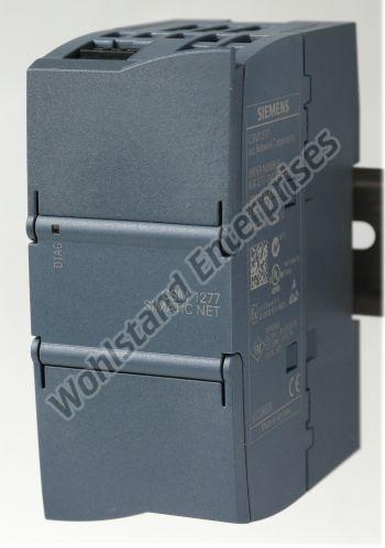 Siemens CSM 1277 Compact Switch Module, Shape : Rectangular