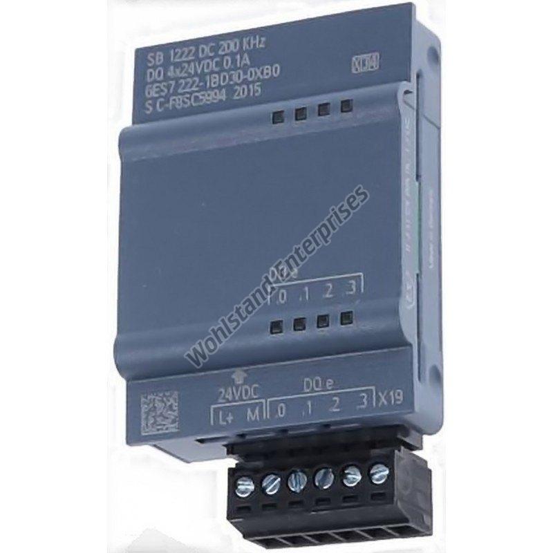 Siemens SB1222 Signal Board, Feature : Accurate Dimension, Designed With Precision, Durable, Reliability