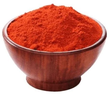 Dry Red Chilli Powder