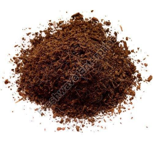 Coco Peat Powder, Packaging Type : HDPE Bag