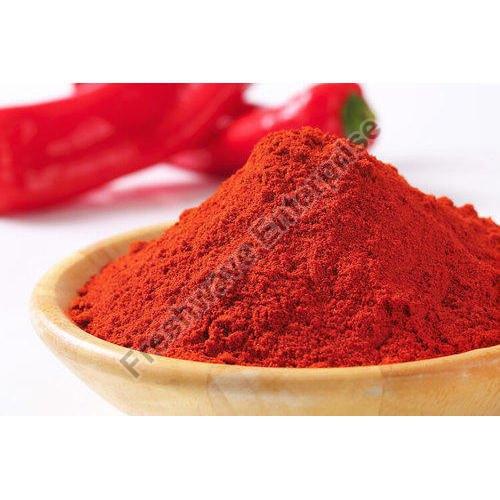 Kashmiri Red Chilly Powder, for Cooking, Purity : 100%