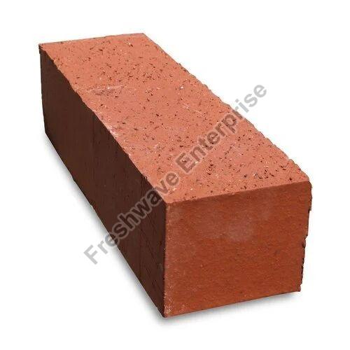 Solid Red Clay Brick, for Construction, Shape : Rectangular