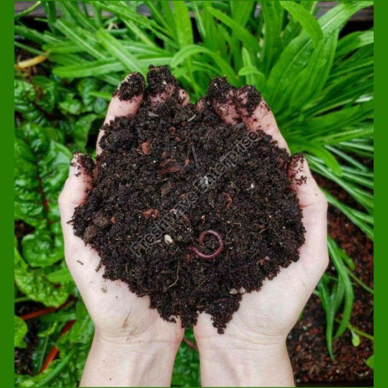 vermicompost