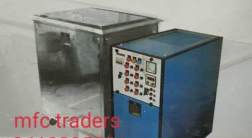 Emcolite Ms/ss Ultrasonic Cleaning Machines