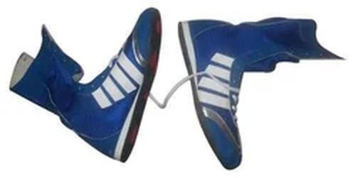 Wrestling Shoes