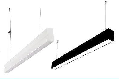 Aluminium Die Casting LED Linear Light, for Home, Mall, Hotel, Office, Specialities : High Rating