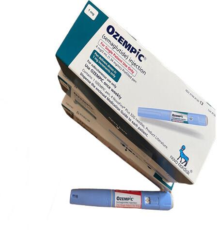 ozempic injection 1 mg