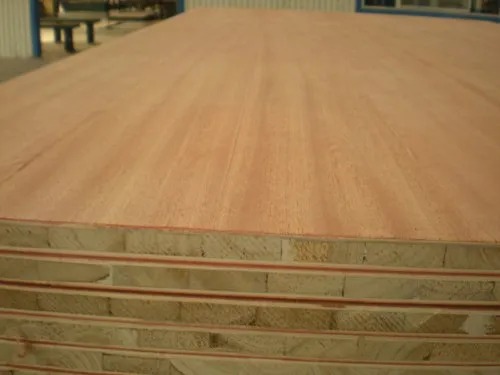 19mm Standard Flooring Plywood Board