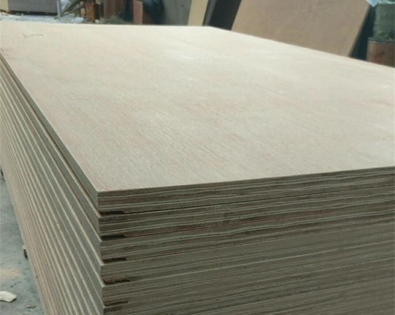 Brown Plain Apitong Floorings Plywood Board, for Industrial, Size : Multisizes