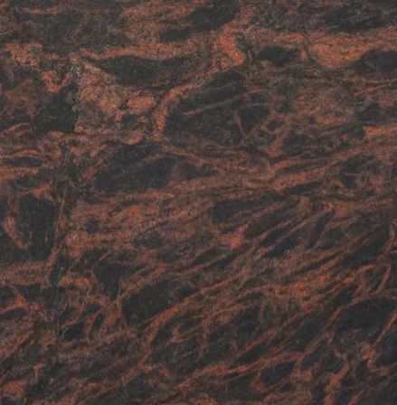 Aurora Blue Granite Slab