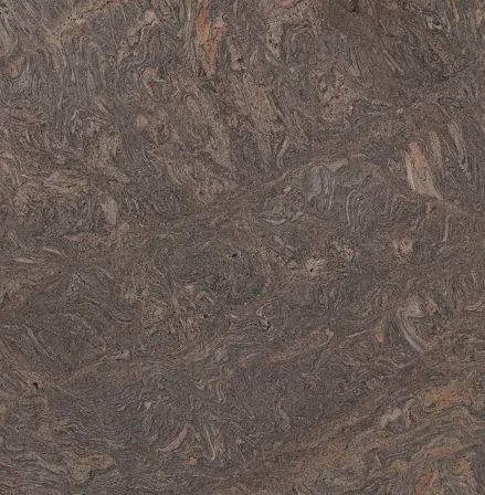 Polished Bash Paradiso Granite Slab, for Vases, Vanity Tops, Treads, Steps, Staircases, Kitchen Countertops