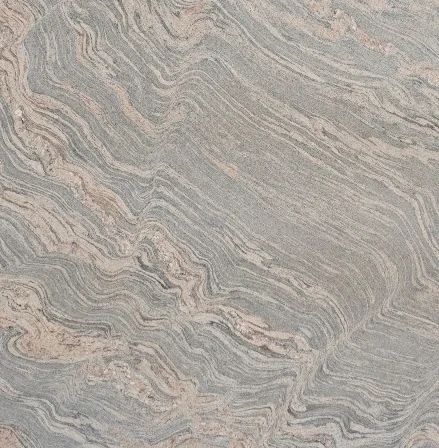 Polished Colombo Juprana Granite Slab, for Vases, Vanity Tops, Treads, Steps, Staircases, Kitchen Countertops