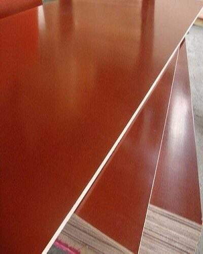 Red Face Flooring Plywood Board, for Industrial, Feature : Eco Friendly, Fine Finished