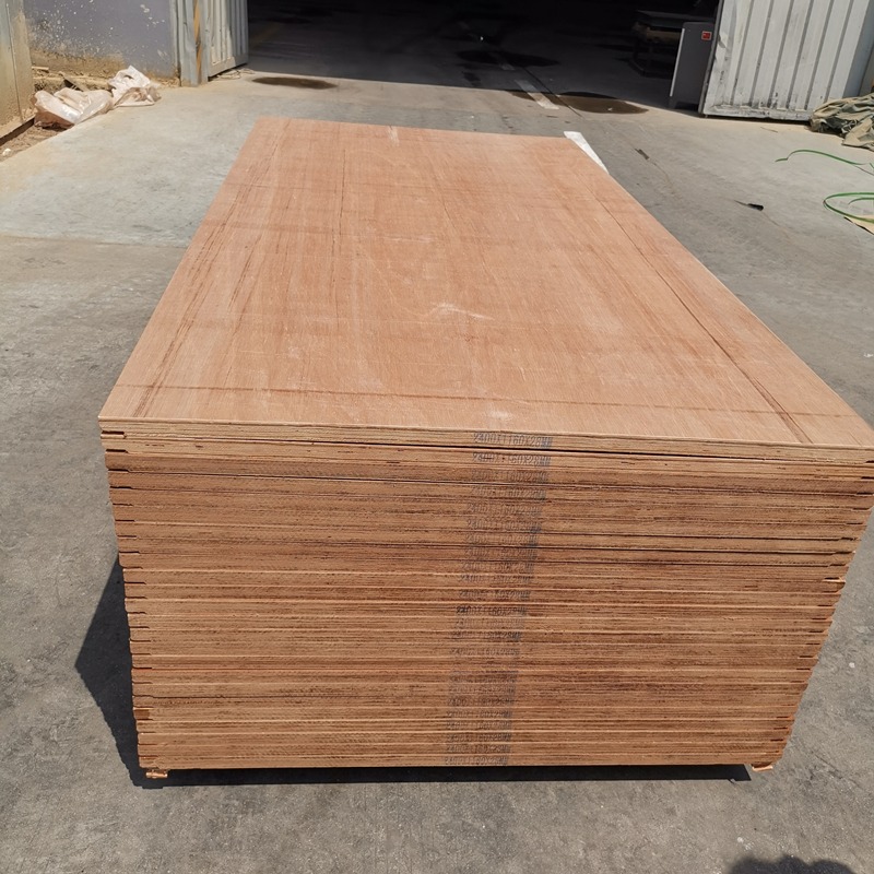 Brown Shipping Container Plywood Board, for Industrial, Size : Multisizes
