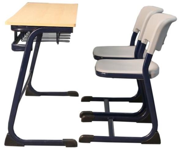 school desks