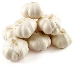 A Grade White Fresh Garlic, for Cooking, Packaging Type : Bag