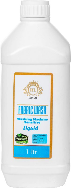 1 Ltr Liquid Detergent, for Cloth Washing, Purity : 99.9%