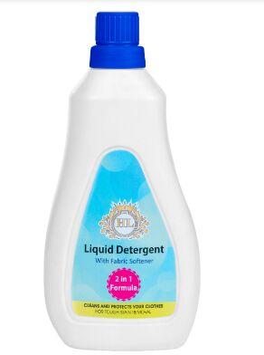 Liquid Detergent, For Cloth Washing, Packaging Type : Plastic Bottle