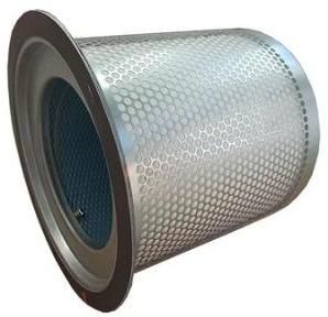 Aluminum Air Oil Separator